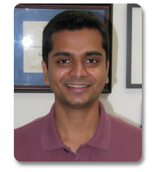 Dr. Rajiv Vijayakumar, PT, DPT, MS (Ortho) Senior Physical Therapist - rajiv