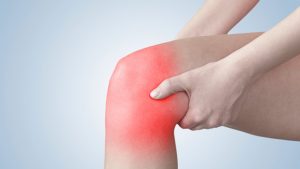 Knee Pain Relief